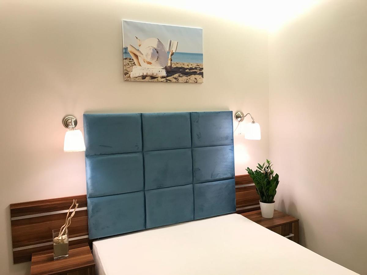 Villa Star مينززدرويه المظهر الخارجي الصورة