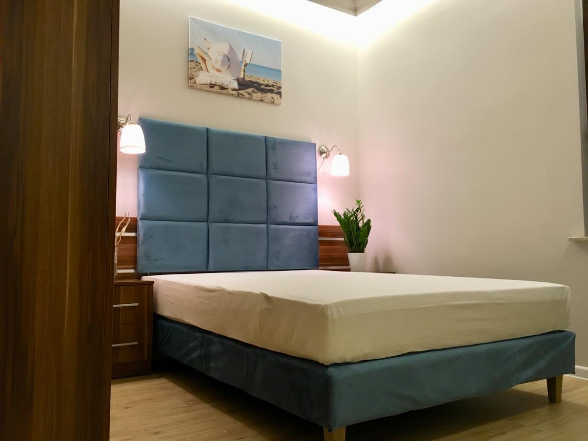 Villa Star مينززدرويه المظهر الخارجي الصورة