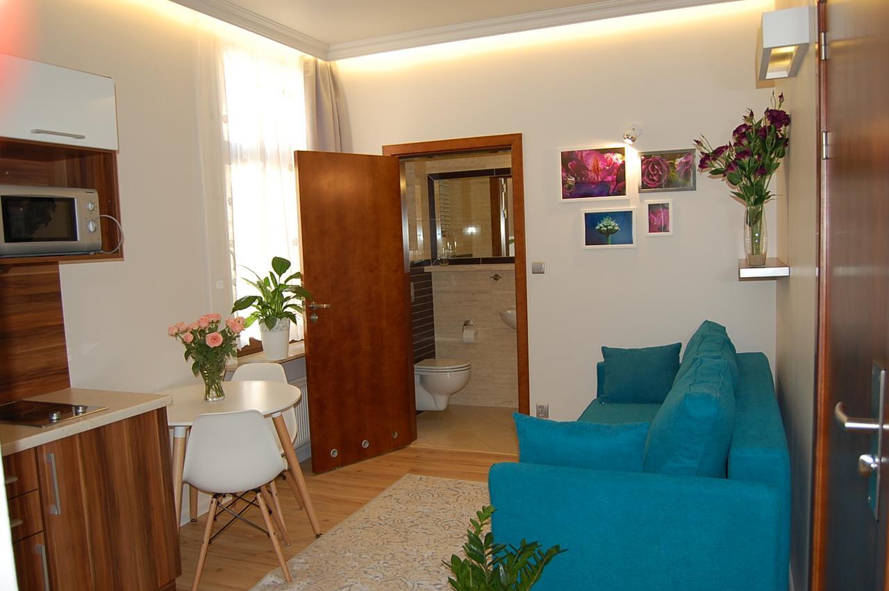 Villa Star مينززدرويه المظهر الخارجي الصورة