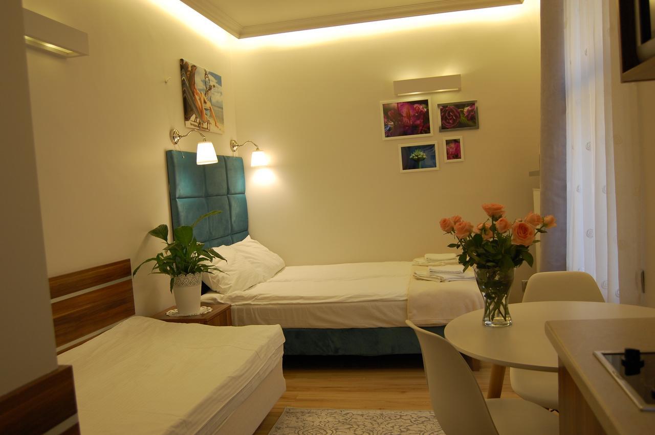 Villa Star مينززدرويه المظهر الخارجي الصورة