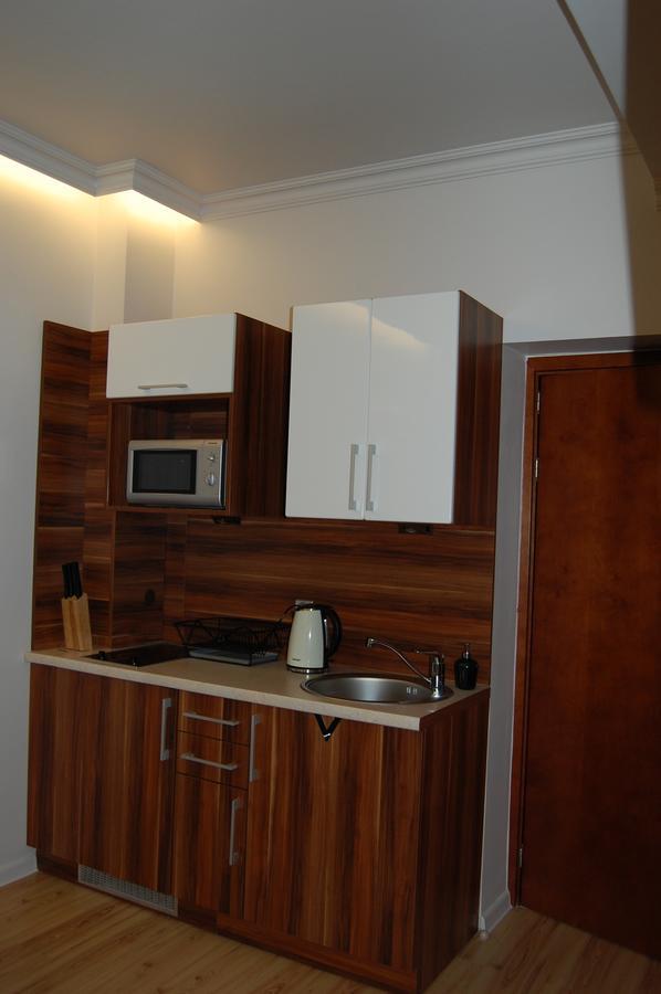 Villa Star مينززدرويه المظهر الخارجي الصورة