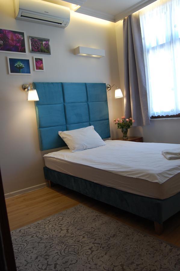 Villa Star مينززدرويه المظهر الخارجي الصورة