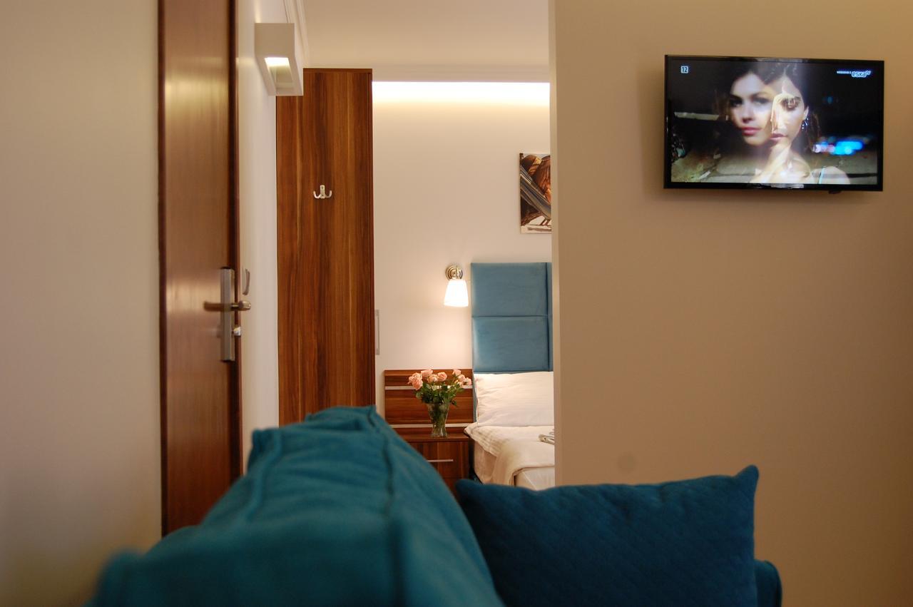 Villa Star مينززدرويه المظهر الخارجي الصورة