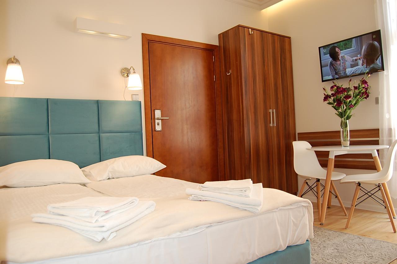 Villa Star مينززدرويه المظهر الخارجي الصورة