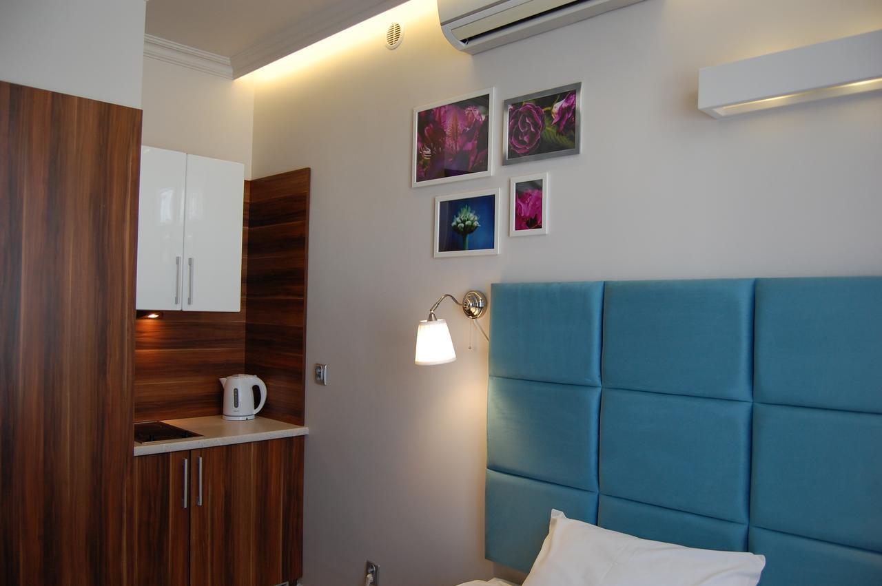 Villa Star مينززدرويه المظهر الخارجي الصورة
