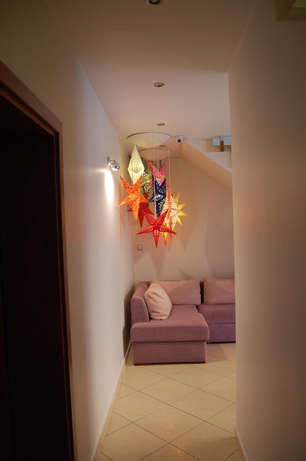 Villa Star مينززدرويه المظهر الخارجي الصورة
